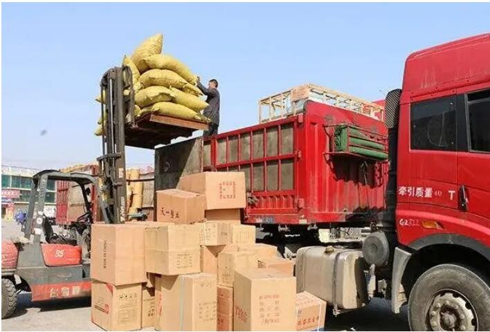 漳州到景东彝族自治县物流专线