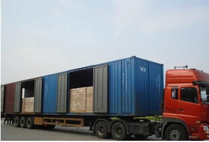 漳州到景东彝族自治县整车运输