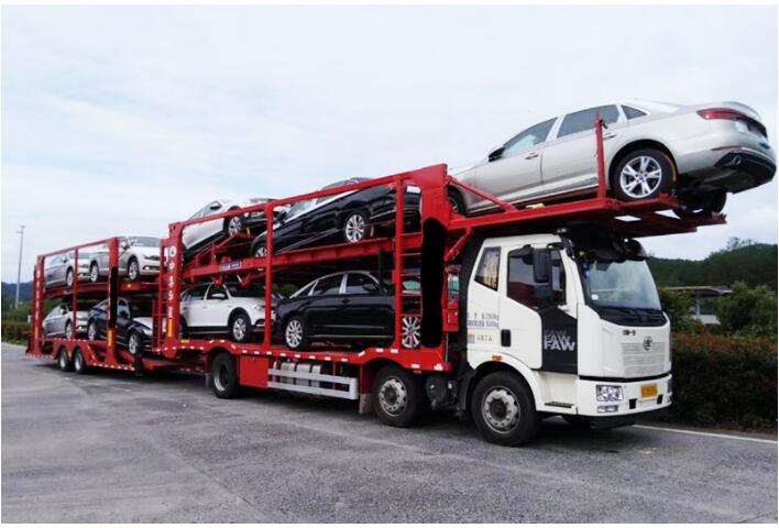 漳州到景东彝族自治县轿车托运